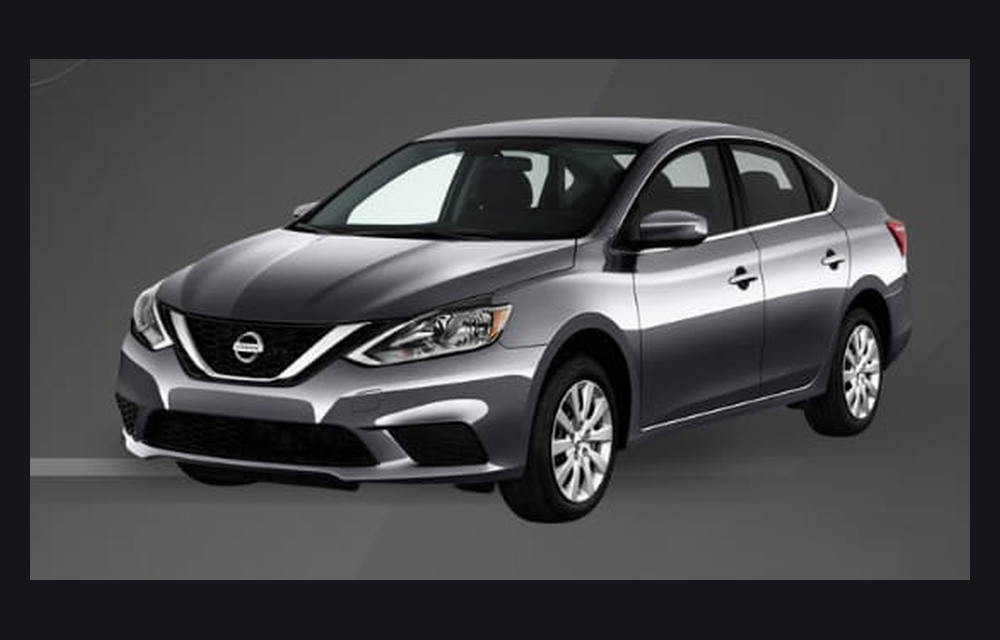 2019 Nissan Sentra